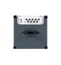 Darkglass Microtubes 500 Combo 210
