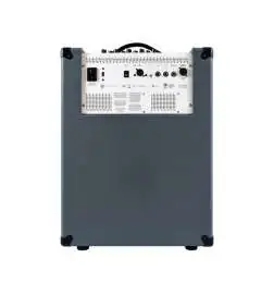 Darkglass Microtubes 500 Combo 210