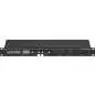 Dateq SPL-3TS Audio Level Guard + meetmicrofoon + Tijdschakelaar