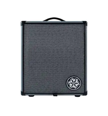 Darkglass Microtubes 500 Combo 112