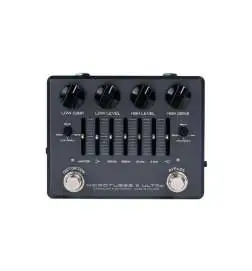 Darkglass Microtubes X Ultra