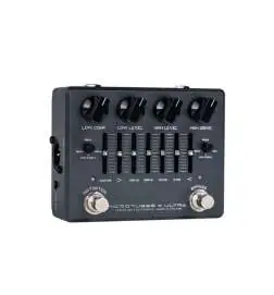 Darkglass Microtubes X Ultra