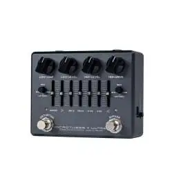 Darkglass Microtubes X Ultra
