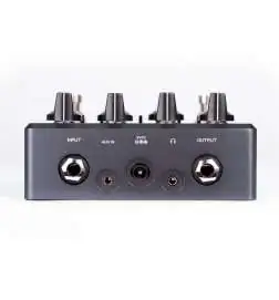 Darkglass Microtubes X Ultra