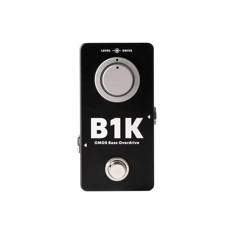 Darkglass Microtubes B1K