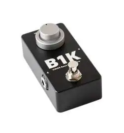 Darkglass Microtubes B1K