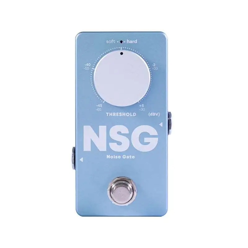 Darkglass NSG Noise Gate