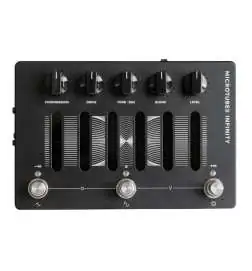 Darkglass Microtubes Infinity