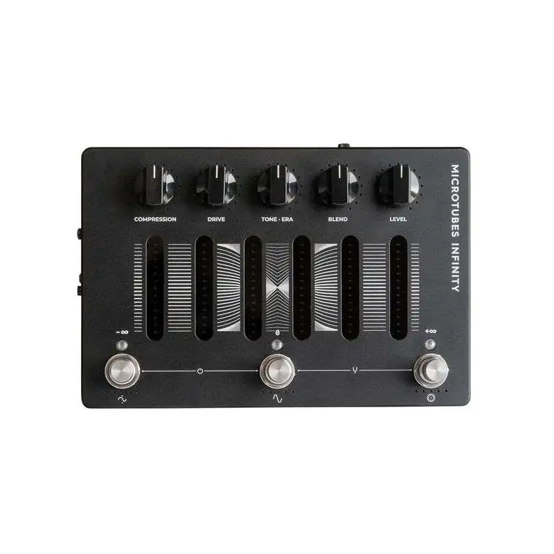 Darkglass Microtubes Infinity