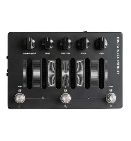 Darkglass Microtubes Infinity
