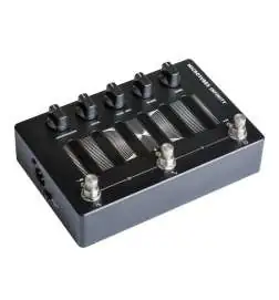 Darkglass Microtubes Infinity