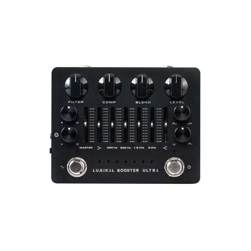 Darkglass Luminal Booster Ultra