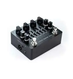 Darkglass Luminal Booster Ultra
