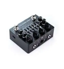 Darkglass Luminal Booster Ultra