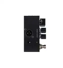 Darkglass Luminal Booster Ultra