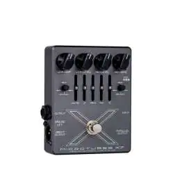 Darkglass Microtubes X7