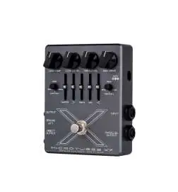 Darkglass Microtubes X7