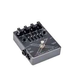 Darkglass Microtubes X7