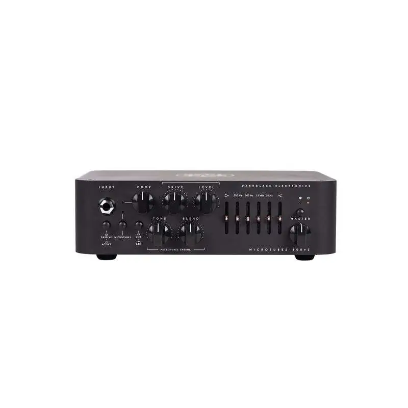 Darkglass Microtubes 500v2