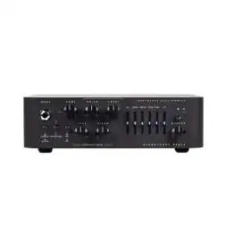 Darkglass Microtubes 500v2