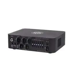 Darkglass Microtubes 500v2