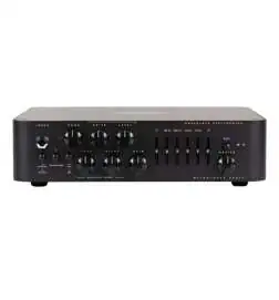 Darkglass Microtubes 900 v2