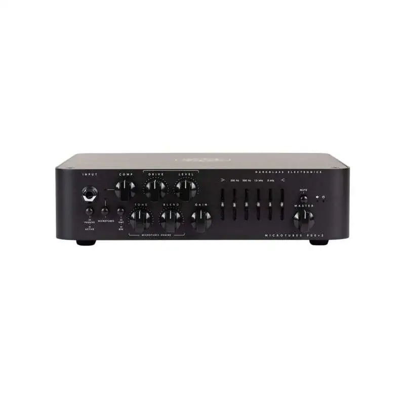 Darkglass Microtubes 900 v2 Darkglass Microtubes 900 v2