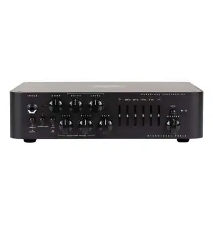 Darkglass Microtubes 900 v2