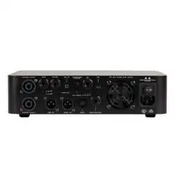 Darkglass Microtubes 900 v2