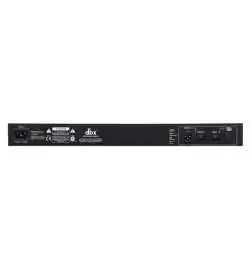 DBX EQ 131S graphique 1x 31-Band EQ