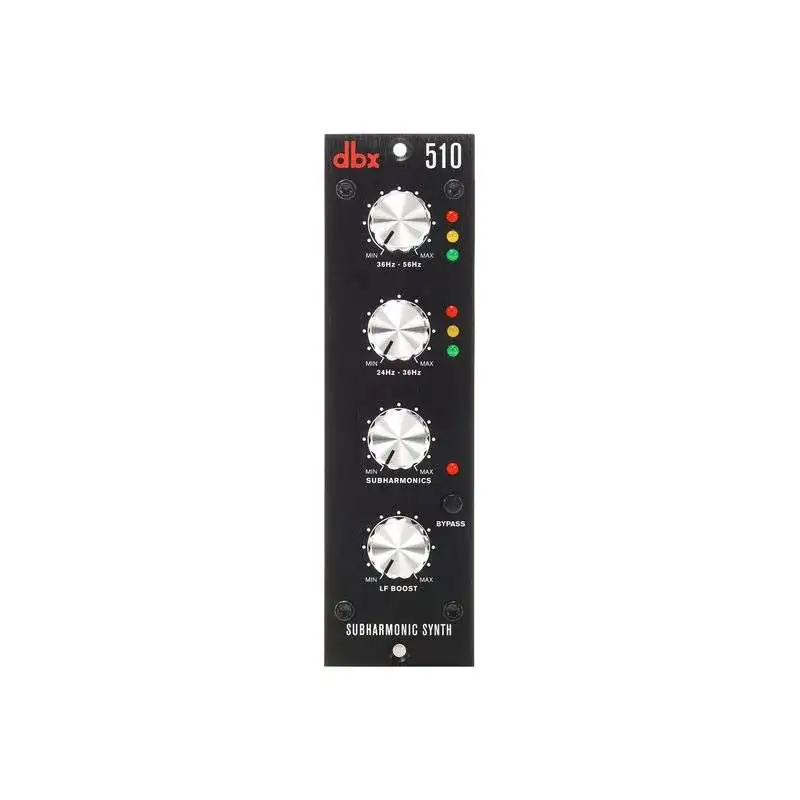 DBX 510
