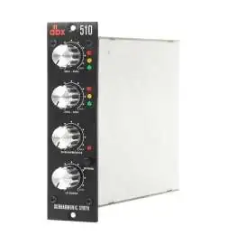 DBX 510