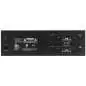 DBX 1231 Equalizer 2x 31 Band EQ, graphic