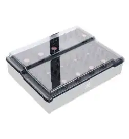 Decksaver AlphaTheta Euphonia Cover