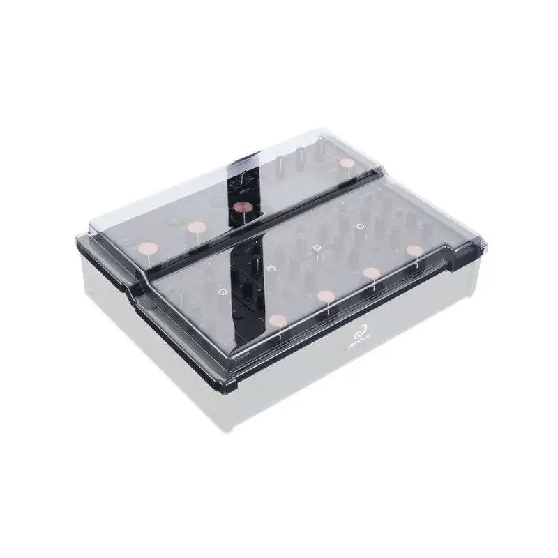 Decksaver AlphaTheta Euphonia Cover Decksaver AlphaTheta Euphonia Cover