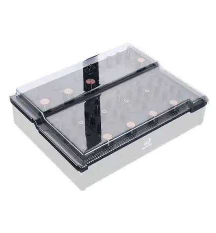 Decksaver AlphaTheta Euphonia Cover