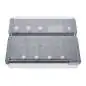 Decksaver AlphaTheta Euphonia Cover Decksaver AlphaTheta Euphonia Cover