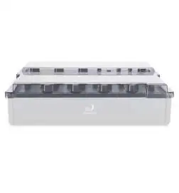 Decksaver AlphaTheta Euphonia Cover