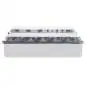 Decksaver AlphaTheta Euphonia Cover Decksaver AlphaTheta Euphonia Cover