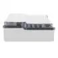 Decksaver AlphaTheta Euphonia Cover Decksaver AlphaTheta Euphonia Cover