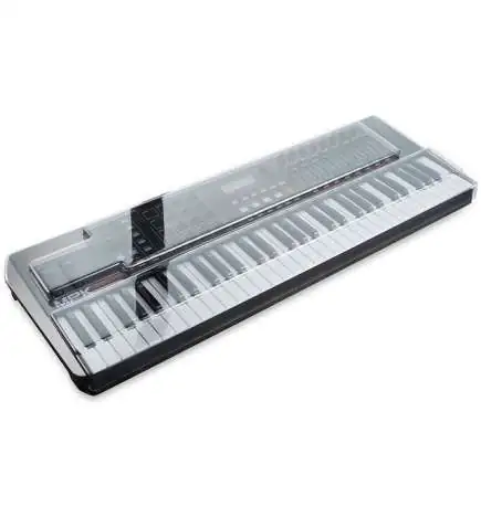 Decksaver Akai MPK261 Cover
