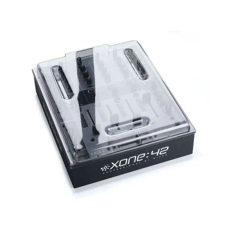Decksaver Allen & Heath Xone 42 Cubierta Decksaver Allen & Heath Xone 42 Cubierta
