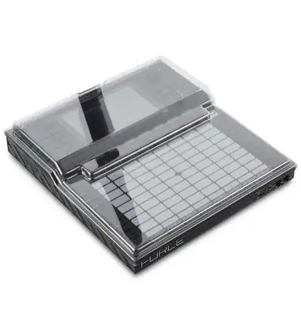 Decksaver Akai Force Cover