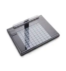 Decksaver Couvercle Ableton Push