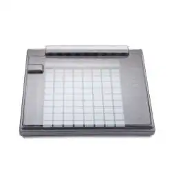 Decksaver Ableton Push Cover