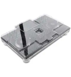 Decksaver Denon Prime4 Cover