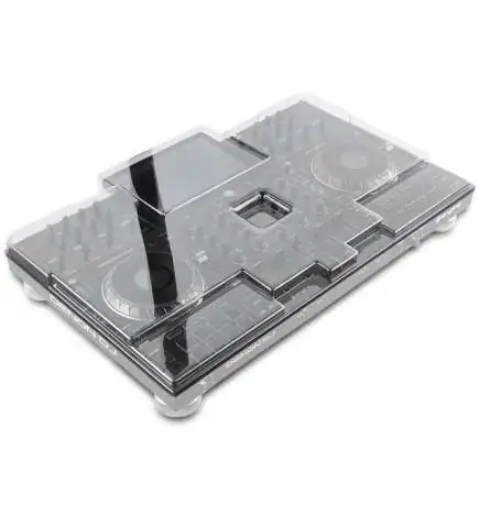 Decksaver Denon Prime4 Cover