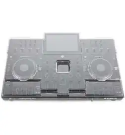 Decksaver Denon Prime4 Cover