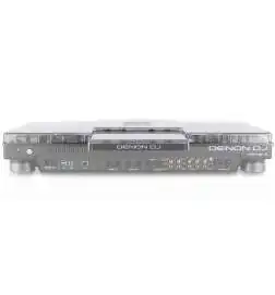 Decksaver Denon Prime4 Cover