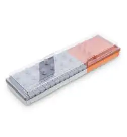 Decksaver Yamaha SEQTRAK Cover